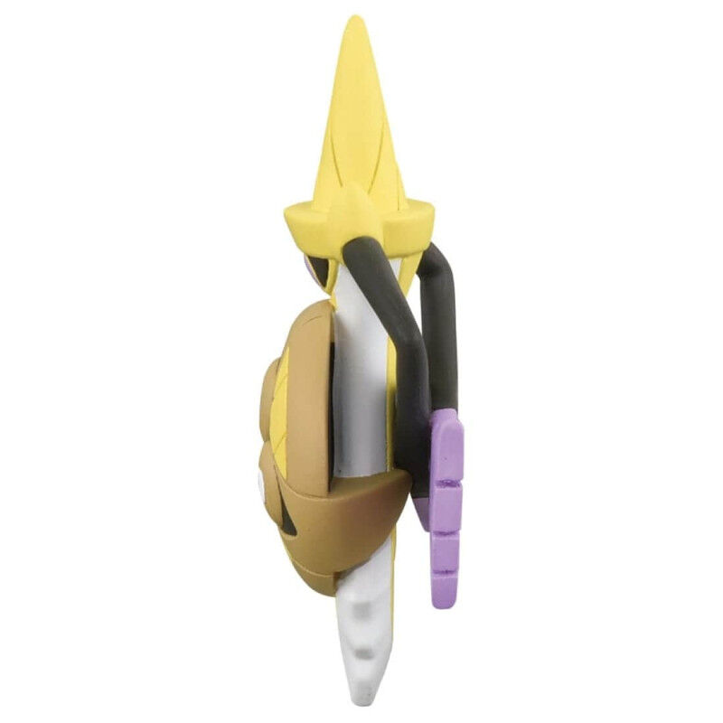 Aegislash Shield Takara Tomy Monster Collection Figure MS-40